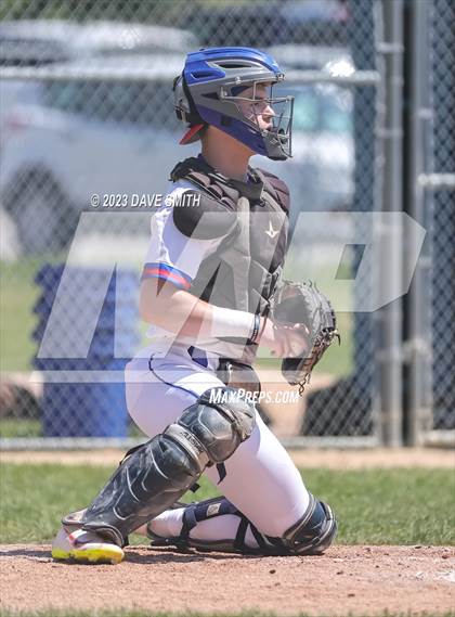 Thumbnail 2 in Anamosa @ Davenport Central photogallery.
