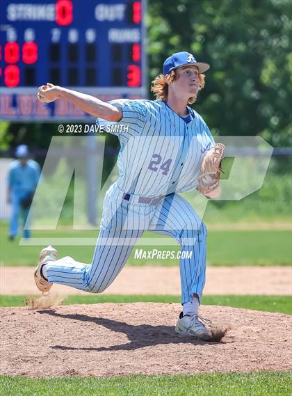 Thumbnail 3 in Anamosa @ Davenport Central photogallery.