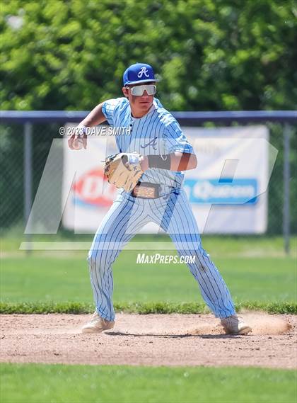 Thumbnail 1 in Anamosa @ Davenport Central photogallery.