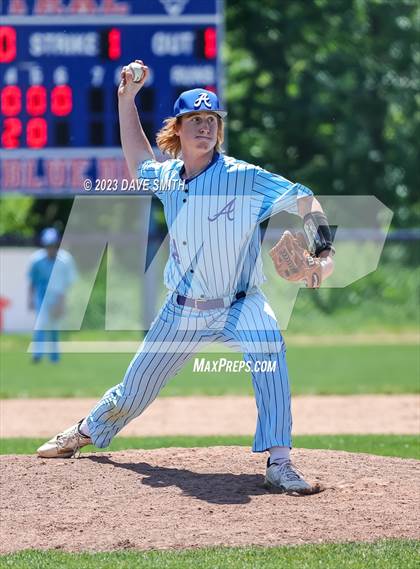 Thumbnail 2 in Anamosa @ Davenport Central photogallery.