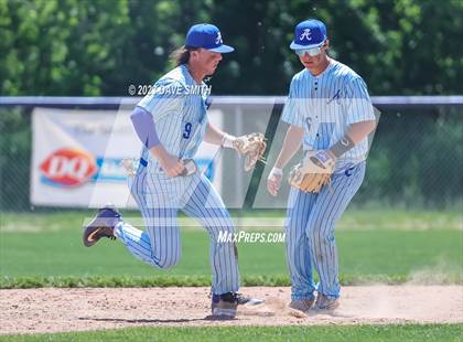 Thumbnail 3 in Anamosa @ Davenport Central photogallery.