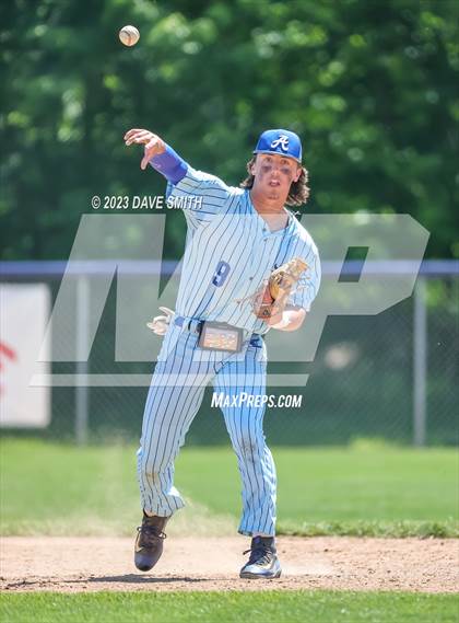Thumbnail 3 in Anamosa @ Davenport Central photogallery.