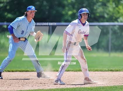 Thumbnail 1 in Anamosa @ Davenport Central photogallery.