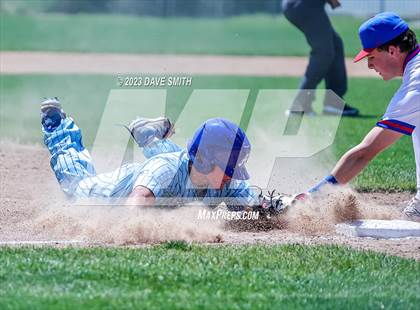 Thumbnail 3 in Anamosa @ Davenport Central photogallery.