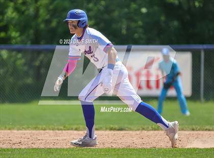 Thumbnail 2 in Anamosa @ Davenport Central photogallery.