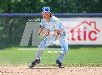 Thumbnail 3 in Anamosa @ Davenport Central photogallery.