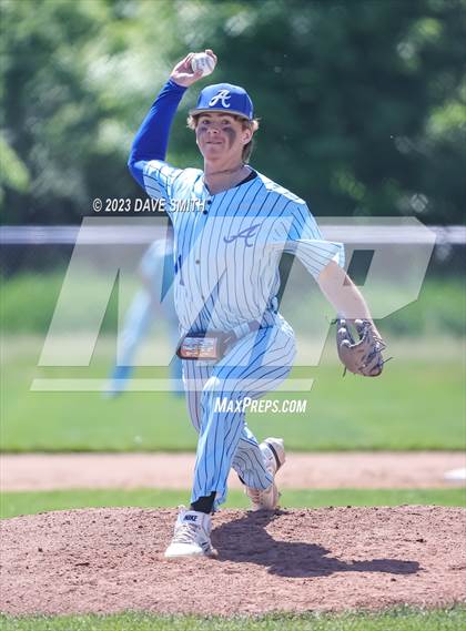 Thumbnail 2 in Anamosa @ Davenport Central photogallery.