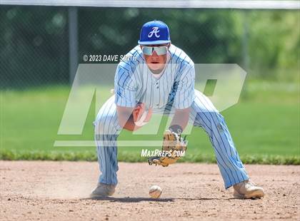 Thumbnail 2 in Anamosa @ Davenport Central photogallery.