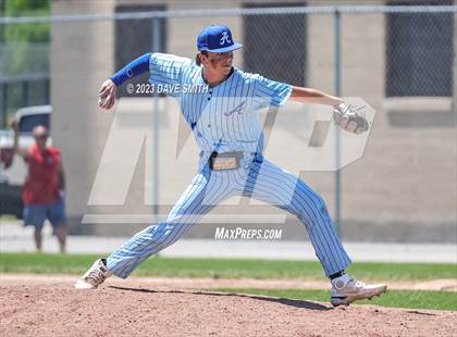 Thumbnail 1 in Anamosa @ Davenport Central photogallery.