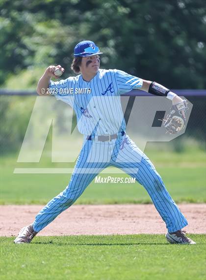 Thumbnail 3 in Anamosa @ Davenport Central photogallery.