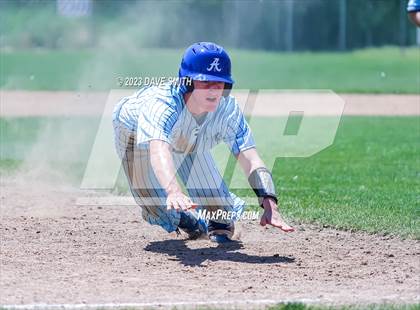 Thumbnail 1 in Anamosa @ Davenport Central photogallery.