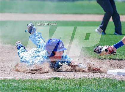 Thumbnail 2 in Anamosa @ Davenport Central photogallery.