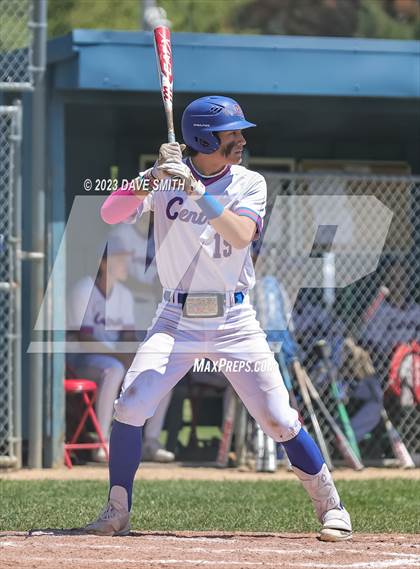 Thumbnail 3 in Anamosa @ Davenport Central photogallery.