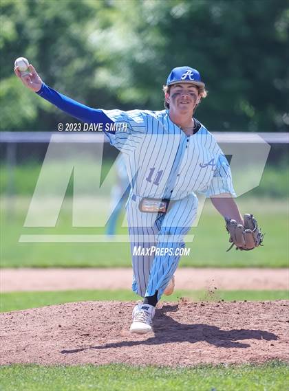 Thumbnail 1 in Anamosa @ Davenport Central photogallery.