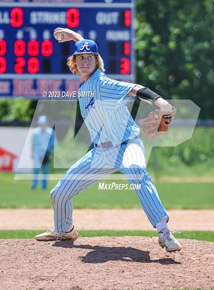Thumbnail 1 in Anamosa @ Davenport Central photogallery.