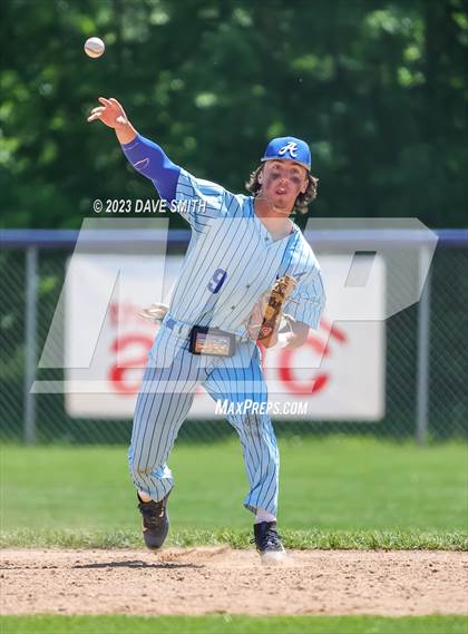 Thumbnail 2 in Anamosa @ Davenport Central photogallery.