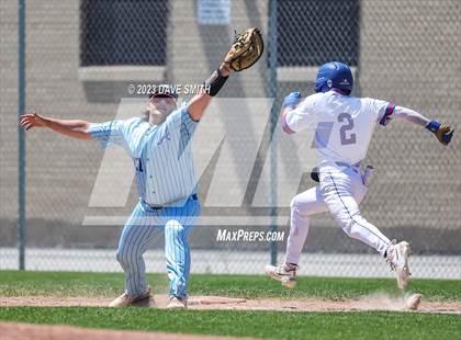 Thumbnail 1 in Anamosa @ Davenport Central photogallery.
