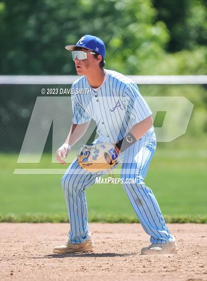 Thumbnail 2 in Anamosa @ Davenport Central photogallery.