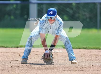 Thumbnail 3 in Anamosa @ Davenport Central photogallery.