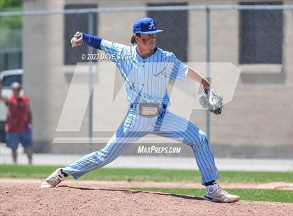 Thumbnail 3 in Anamosa @ Davenport Central photogallery.