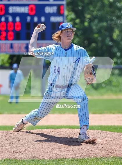 Thumbnail 2 in Anamosa @ Davenport Central photogallery.