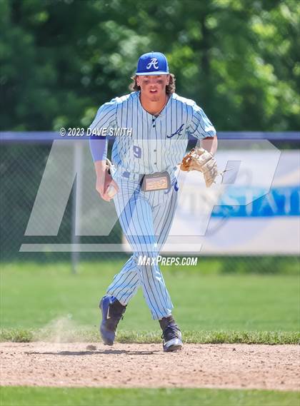 Thumbnail 3 in Anamosa @ Davenport Central photogallery.
