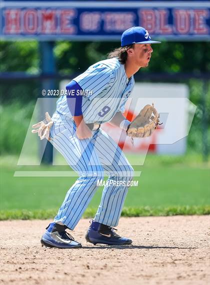 Thumbnail 1 in Anamosa @ Davenport Central photogallery.
