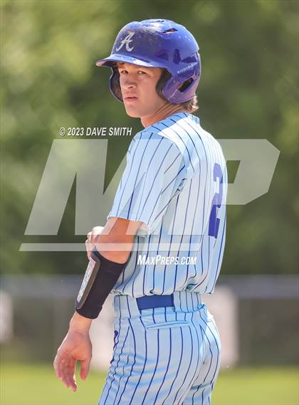 Thumbnail 2 in Anamosa @ Davenport Central photogallery.