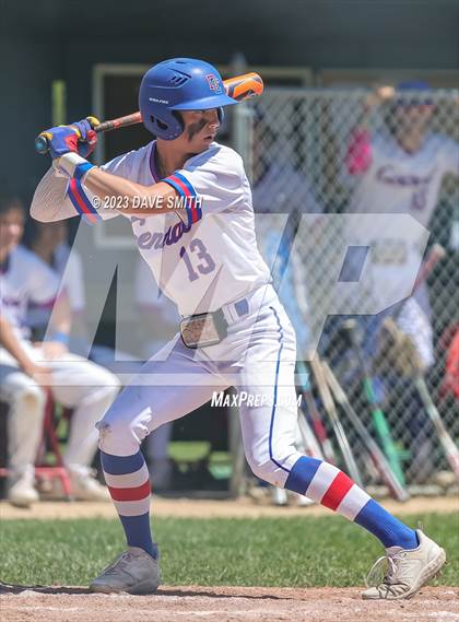 Thumbnail 3 in Anamosa @ Davenport Central photogallery.