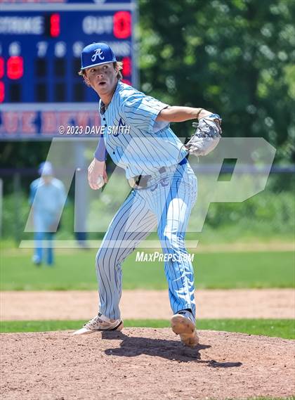 Thumbnail 3 in Anamosa @ Davenport Central photogallery.