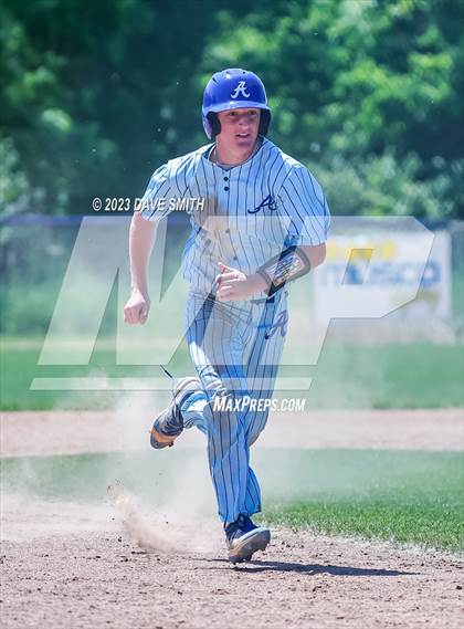 Thumbnail 1 in Anamosa @ Davenport Central photogallery.
