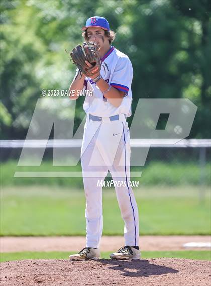 Thumbnail 1 in Anamosa @ Davenport Central photogallery.