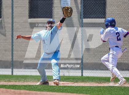 Thumbnail 3 in Anamosa @ Davenport Central photogallery.
