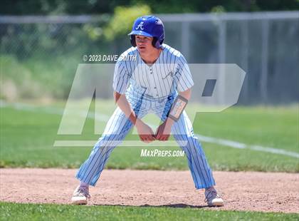 Thumbnail 3 in Anamosa @ Davenport Central photogallery.