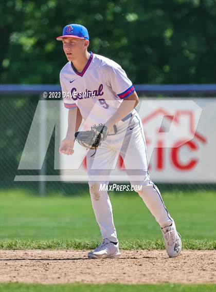 Thumbnail 1 in Anamosa @ Davenport Central photogallery.