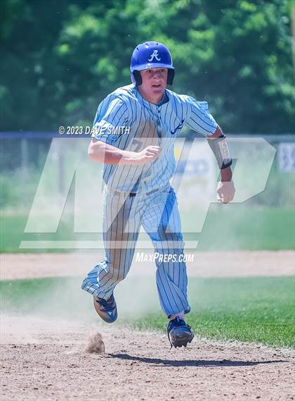 Thumbnail 2 in Anamosa @ Davenport Central photogallery.
