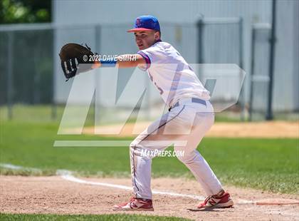 Thumbnail 2 in Anamosa @ Davenport Central photogallery.