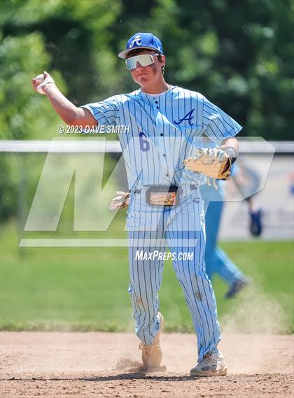 Thumbnail 1 in Anamosa @ Davenport Central photogallery.