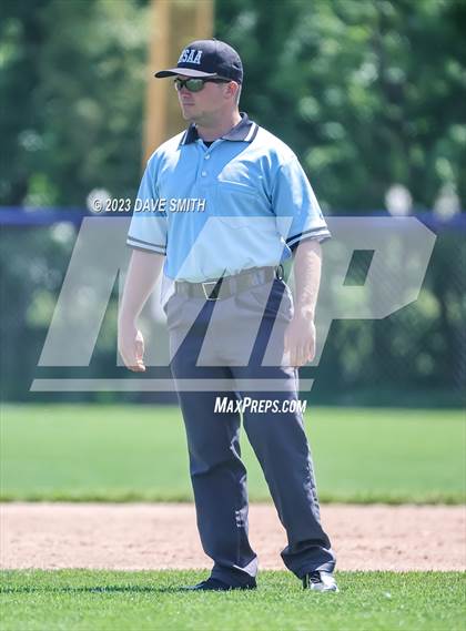 Thumbnail 3 in Anamosa @ Davenport Central photogallery.