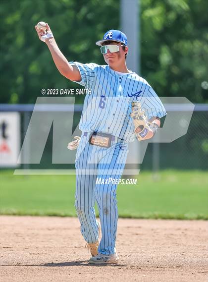 Thumbnail 3 in Anamosa @ Davenport Central photogallery.