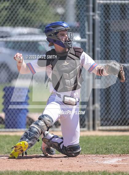 Thumbnail 1 in Anamosa @ Davenport Central photogallery.