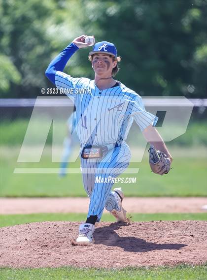 Thumbnail 3 in Anamosa @ Davenport Central photogallery.