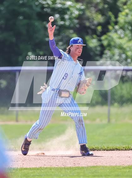 Thumbnail 2 in Anamosa @ Davenport Central photogallery.