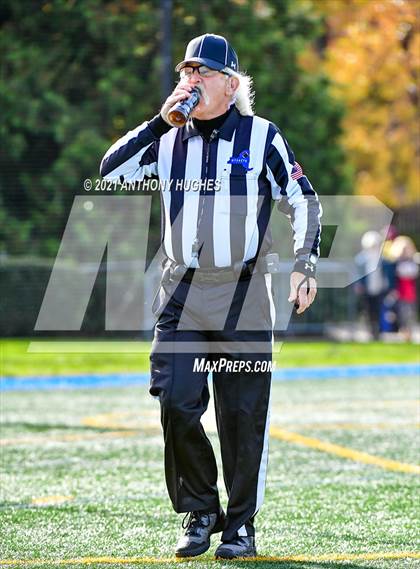 Thumbnail 2 in North Shore vs. Cold Spring Harbor (Section VIII Nassau IV Championship) photogallery.