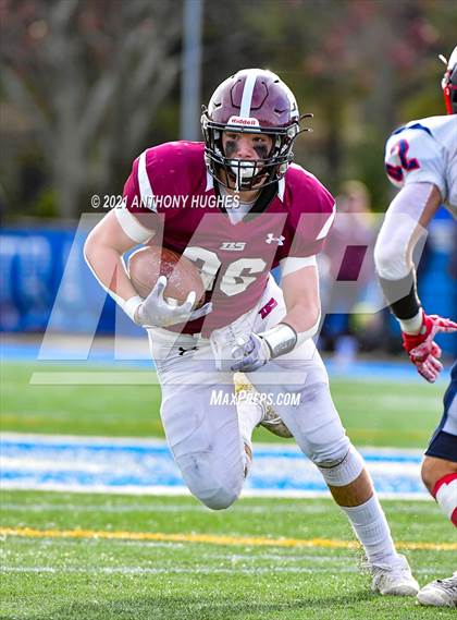 Thumbnail 2 in North Shore vs. Cold Spring Harbor (Section VIII Nassau IV Championship) photogallery.