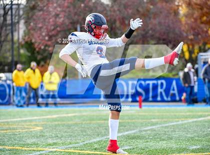 Thumbnail 1 in North Shore vs. Cold Spring Harbor (Section VIII Nassau IV Championship) photogallery.