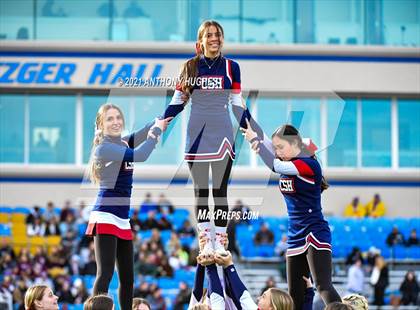 Thumbnail 1 in North Shore vs. Cold Spring Harbor (Section VIII Nassau IV Championship) photogallery.