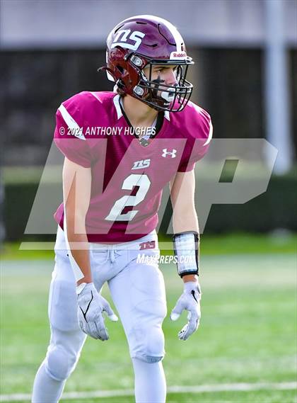 Thumbnail 1 in North Shore vs. Cold Spring Harbor (Section VIII Nassau IV Championship) photogallery.