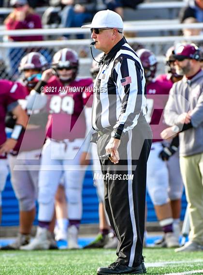 Thumbnail 2 in North Shore vs. Cold Spring Harbor (Section VIII Nassau IV Championship) photogallery.