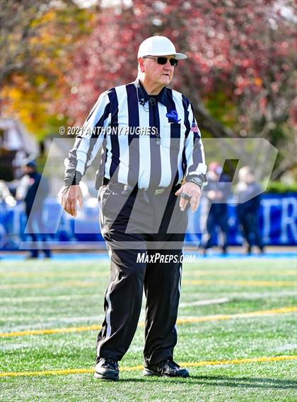 Thumbnail 3 in North Shore vs. Cold Spring Harbor (Section VIII Nassau IV Championship) photogallery.